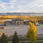 Wyoming Mansion with 22,000+ Sq Ft, the Ultimate in Luxury and Entertainment (Photos)