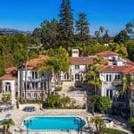 Bel Air Mansion is the Pinnacle of Luxury and Entertaining for under $45 Million (Photos)