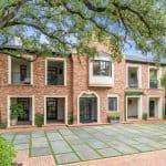 Houston Mansion with 9,400+ Sq Ft for under $19M (Photos)