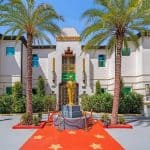 Florida Mansion that is Inspired by Beloved Films (Photos)