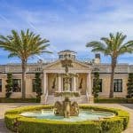 Private Equestrian Property on more than 20 Acres next to Montecito, CA (Photos)