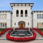 Discover the Ultimate in Luxury Living with America’s Best Sounding Mansion! (Photos)