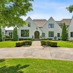 Georgia Mansion on 60+ Acres Combines Luxury and Serenity (Photos)