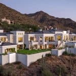 Modern Mediterranean Mansion in Arizona for $29.5M (Photos)