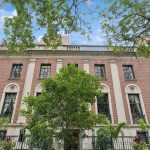 Rare Chance to Acquire One of Chicago’s Legendary Mansions in the Gold Coast (Photos)