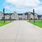 Experience Luxury Living on Over 10 Acres with this stunning Texas Mansion (Photos)