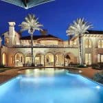 With Privacy, Stunning Views, and So Much More, This Louisiana Mansion Truly Has It All! (Photos)