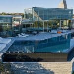 Own 1 of Just 7 Oceanfront Mansions in the Sought-After Hamlet of Wainscott, NY (Photos)