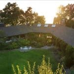 Big Sur, California Mansion sits on 150 Acres with Mountain and Ocean Views (Photos)