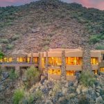 Set on Camelback Mountain, this Arizona Mansion is a True Masterpiece (Photos)