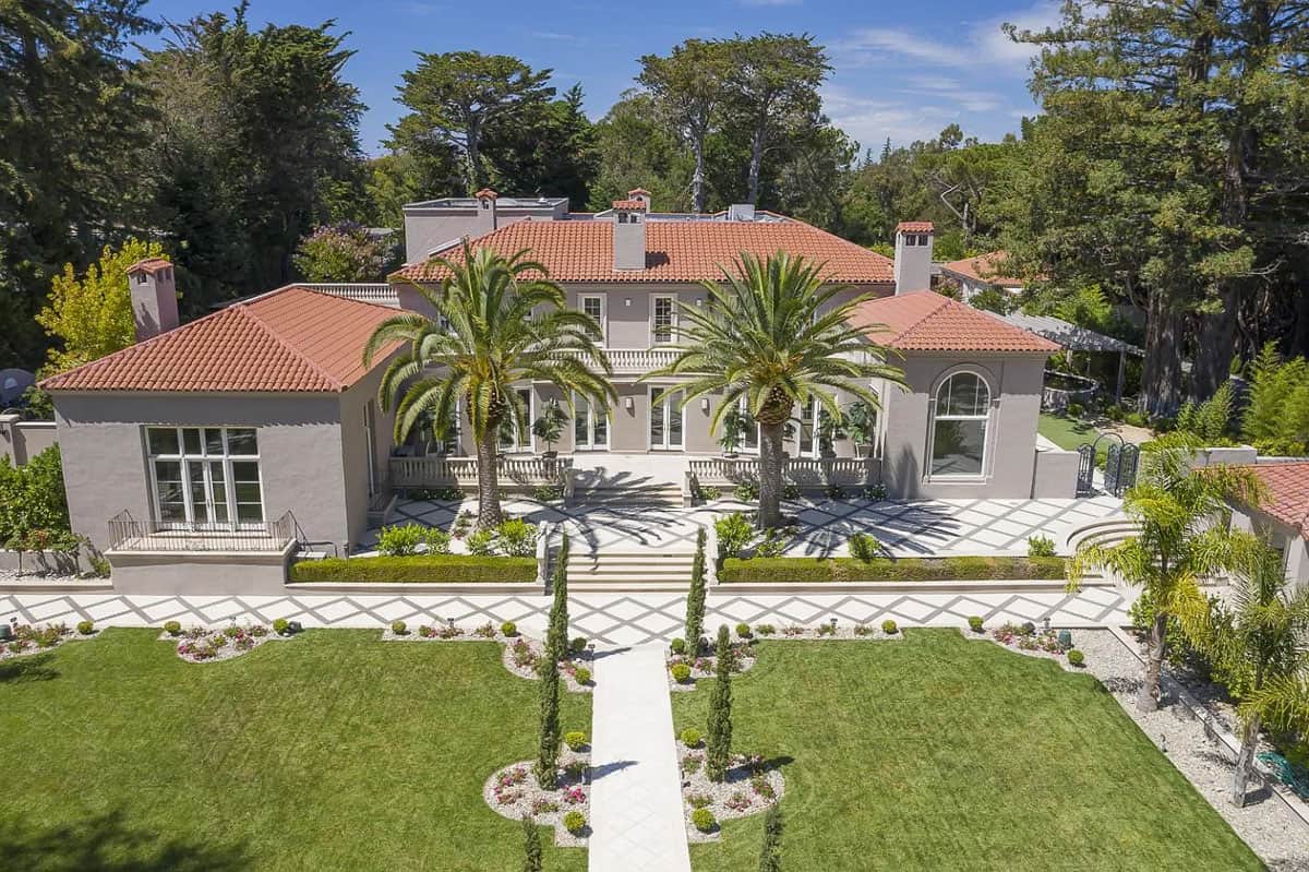 California Mansion That is Truly Special, an Opportunity to Enhance Your Lifestyle! (Photos)