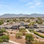 Impressive 20,000+ Sq Ft Las Vegas Mansion with 14 Bedrooms and 17 Bathrooms (Photos)