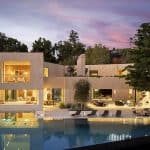 Breathtaking Views of the Ocean, Santa Monica, and Beautiful Mountain Landscapes (Photos)