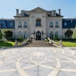 French Renaissance-Inspired Mansion Ensures Total Privacy and Serenity (Photos)