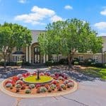 Admire Mountain Vistas, and Unspoiled Nature with this South Carolina Mansion (Photos)