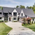 Nashville, Tennessee Mansion with 9,000+ Sq Ft for under $4M (Photos)