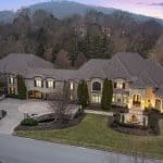 Discover Unmatched Luxury in this Tennessee Mansion, a True Work of Art (Photos)