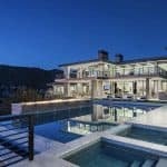 Stylish Contemporary Mansion in Arizona with over 15,000 Sq Ft for $29.5M (Photos)