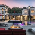 Nashville Mansion Elevates Luxury Living with Exceptional Entertainment Amenities (Photos)