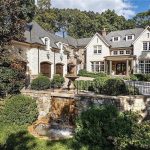 Atlanta Mansion with 13,000+ Sq Ft for $5.25M (Photos)