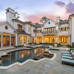 European-Inspired Design Mansion in Houston for $12.25M (Photos)