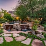 A Living Work of Art in the Heart of Paradise Valley, Arizona (Photos)