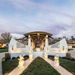 This California Mansion includes an Indoor Pool with Skylights and a 15-Seat Theater (Photos)