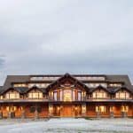 Utah Mansion on 154-Acre with 70,000+ Sq Ft of Living Area (Photos)