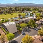 Stunning 15,000+ Sq Ft Modern Mansion in Nevada With Views of the 5th Green (Photos)
