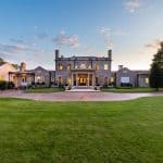 Envision Possessing a Mansion in the Country within Atlanta on 17+ Acres (Photos)