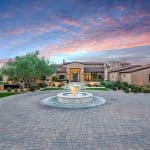 NBA Stars such as Kobe Bryant, Chris Paul, and Damian Lillard, visited this AZ Mansion (Photos)