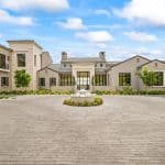 This Arizona Mansion Features Breathtaking Mountain Views on Almost 4.5 Acres (Photos)