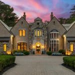 This Property in Atlanta Captures the Essence of a French Countryside Manor (Photos)