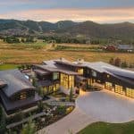 This Mansion is the Epitome of Park City, Utah Living: Private and Elegant (Photos)