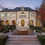 Texas Mansion with over 11,000+ Sq Ft for $19.5 Million (Photos)