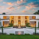 This Modern Mansion Establishes a New Standard for Luxury Living in Florida (Photos)