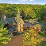 Every Aspect of this Tennessee Mansion was Designed to Inspire, Entertain, and Uplift (Photos)