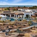 This Exceptional New Mexico Mansion Embodies the Perfect Getaway (Photos)