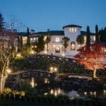 This is a Unique Chance to own one of Oregon’s most Stunning Riverfront Mansions (Photos)