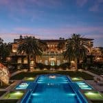 Los Angeles’ Crown Jewel, the Ultimate Billionaire Megamansion (Photos)